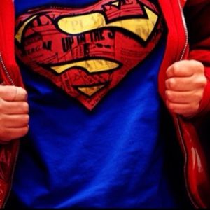 Meet your Posher, John